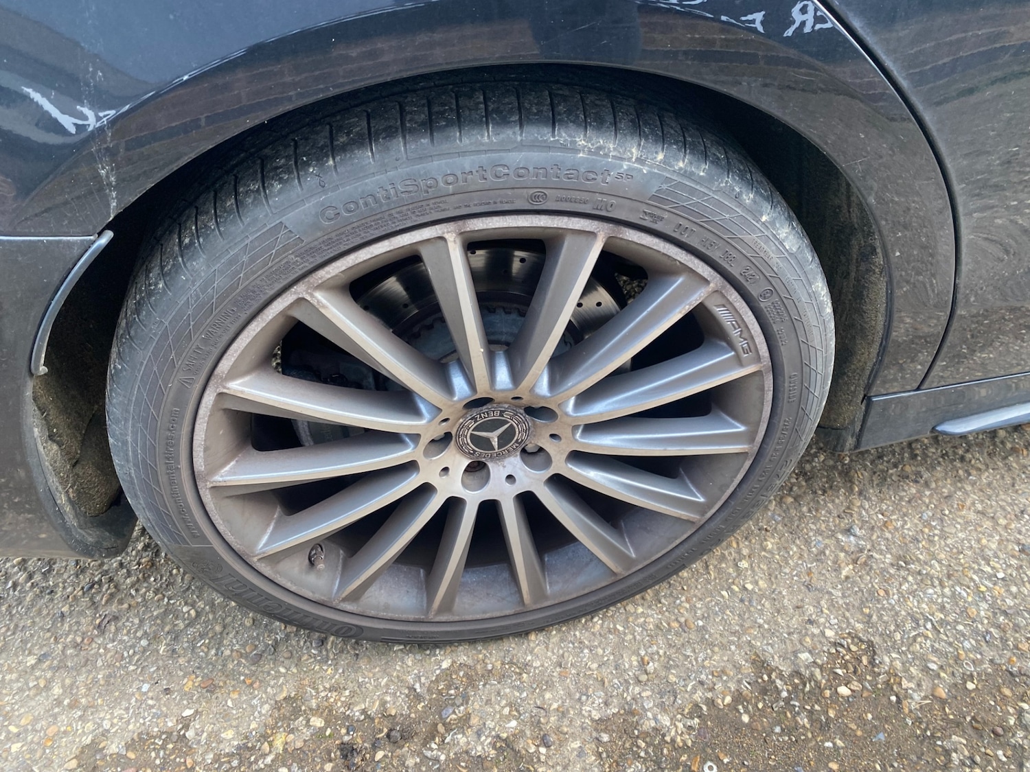 Used Mercedes-Benz S Class 2018 for sale - 77592534: Photo 37