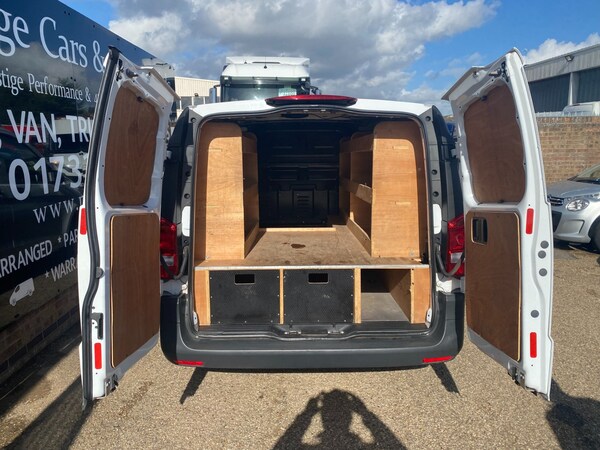 Used Mercedes-Benz Vito 2021 for sale - 72343674: Photo 12