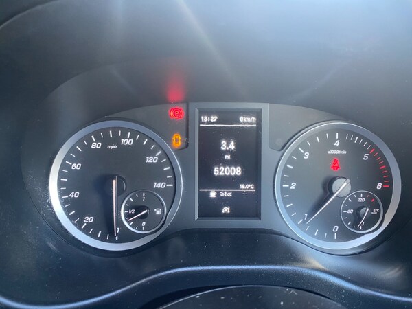 Used Mercedes-Benz Vito 2021 for sale - 72343674: Photo 15