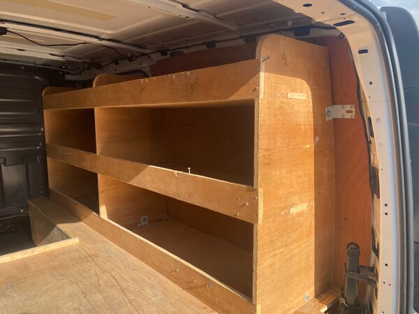 Used Mercedes-Benz Vito 2021 for sale - 72343674: Photo 26