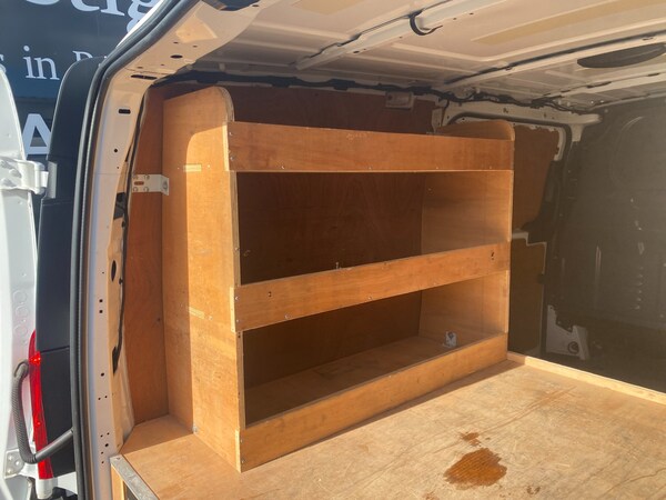 Used Mercedes-Benz Vito 2021 for sale - 72343674: Photo 27