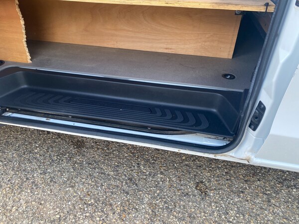 Used Mercedes-Benz Vito 2021 for sale - 72343674: Photo 28