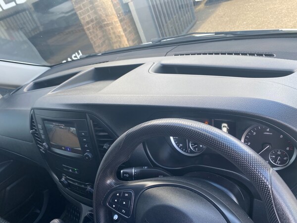 Used Mercedes-Benz Vito 2021 for sale - 72343674: Photo 43