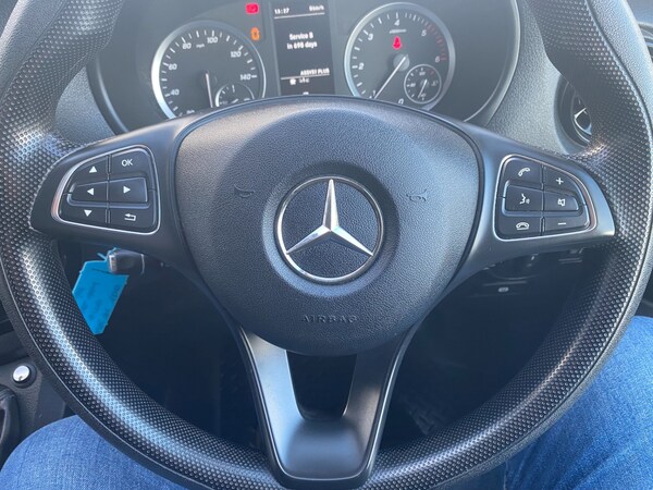 Used Mercedes-Benz Vito 2021 for sale - 72343674: Photo 45