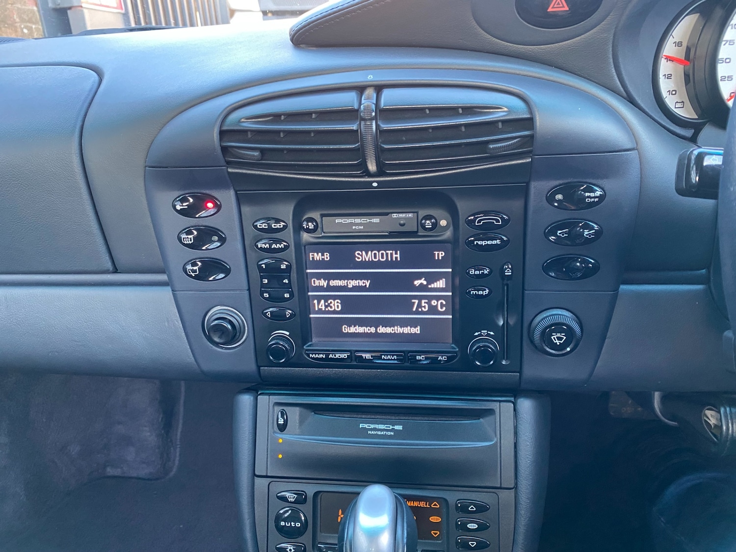 Used Porsche 911 2001 for sale - 77312752: Photo 12