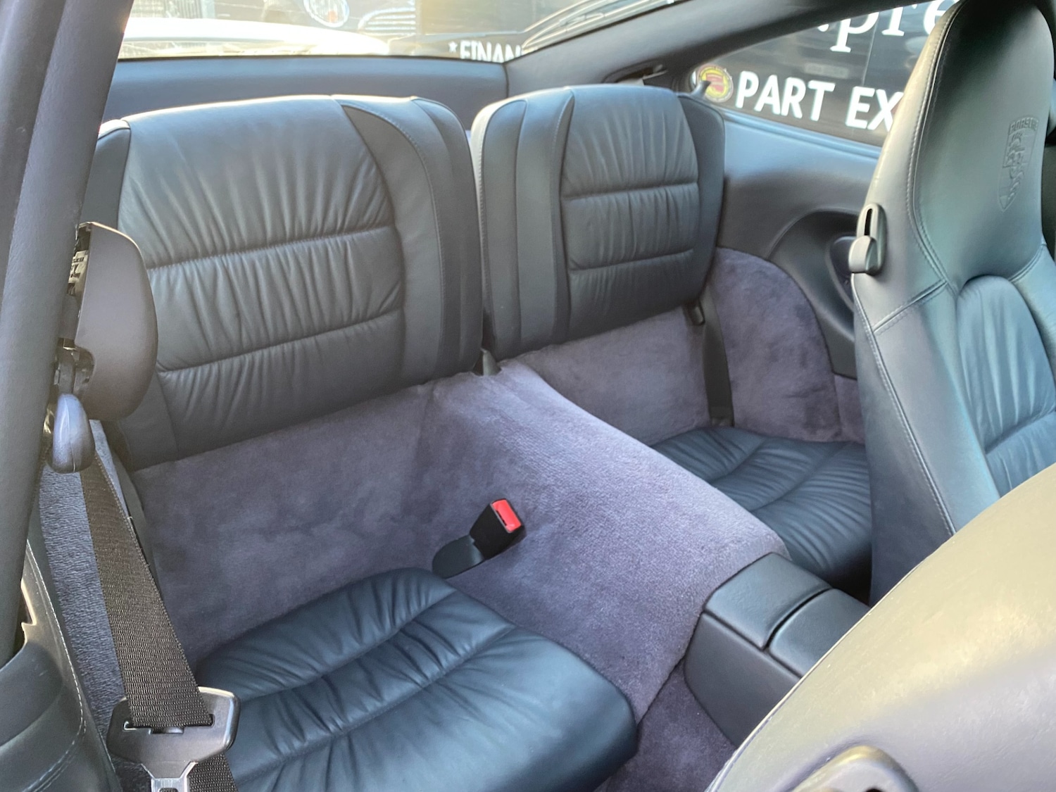 Used Porsche 911 2001 for sale - 77312752: Photo 15