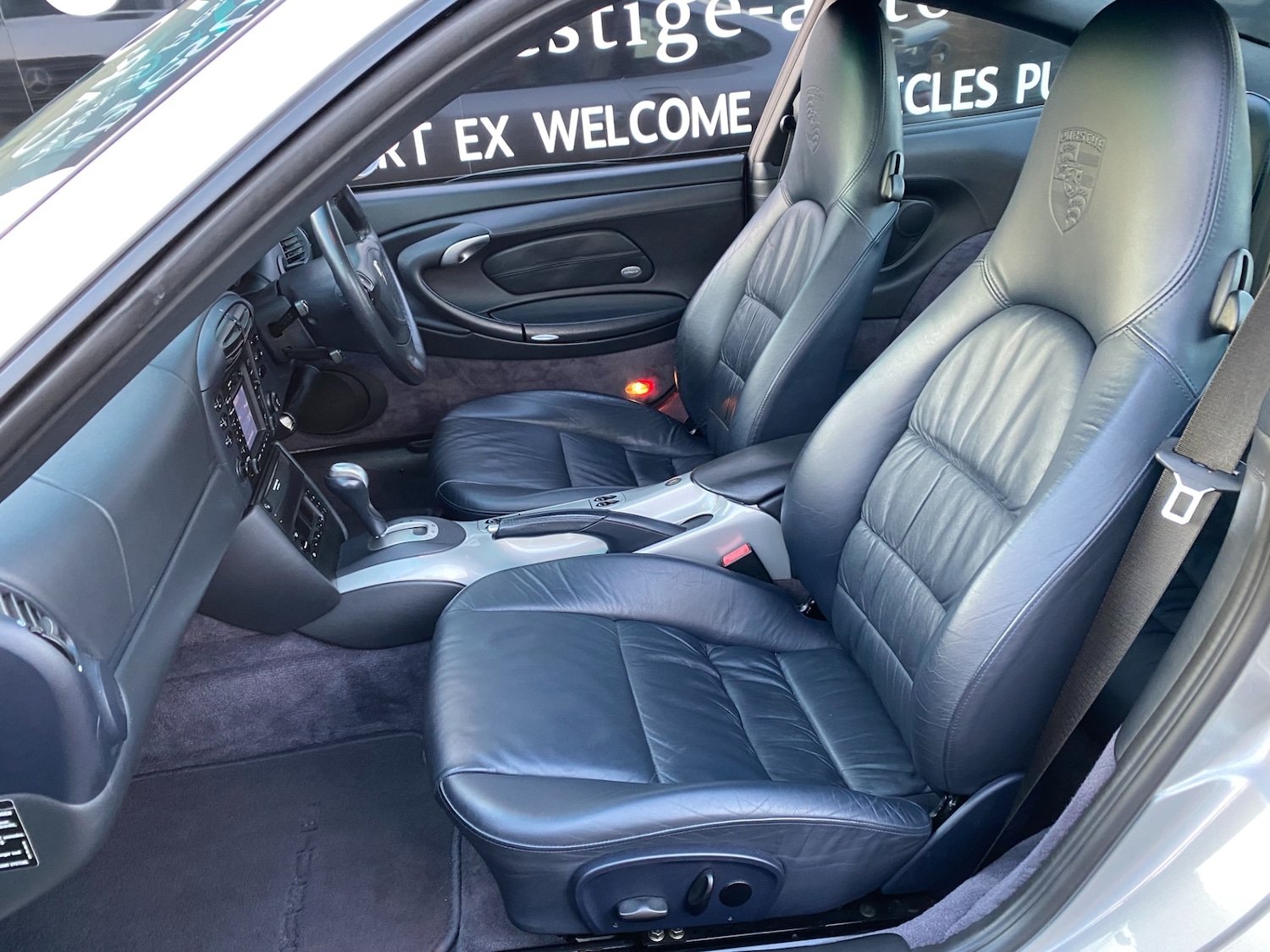 Used Porsche 911 2001 for sale - 77312752: Photo 16