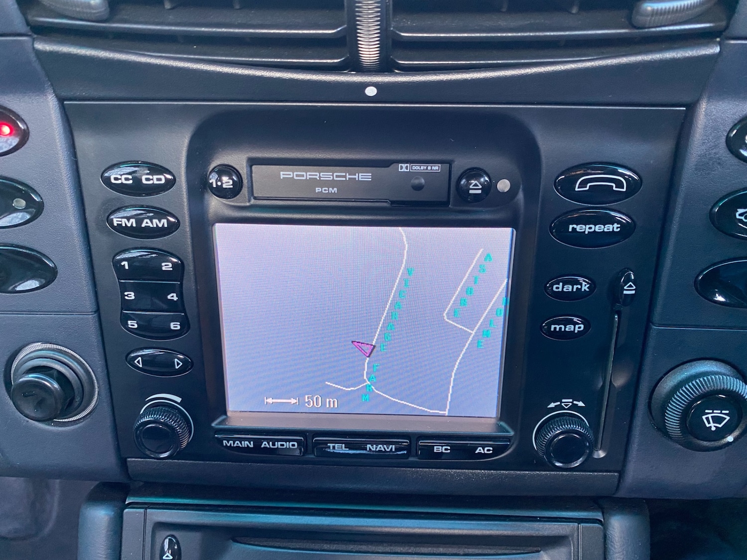 Used Porsche 911 2001 for sale - 77312752: Photo 18