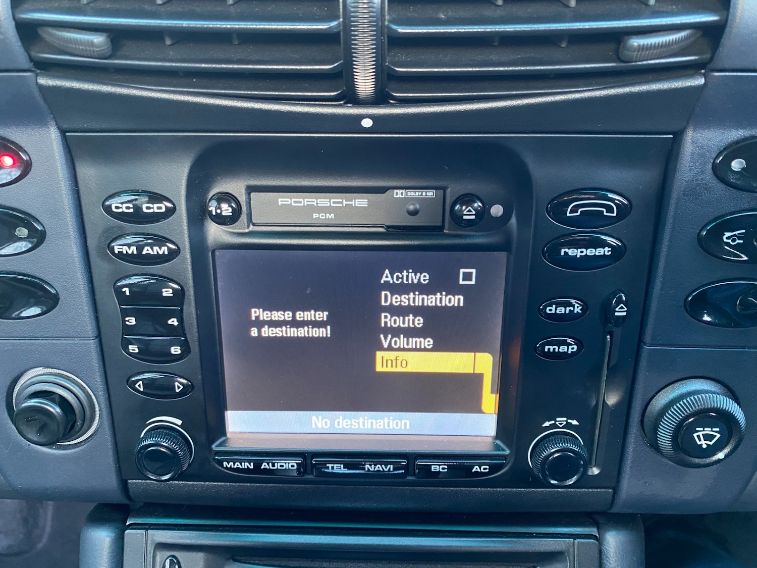 Used Porsche 911 2001 for sale - 77312752: Photo 23