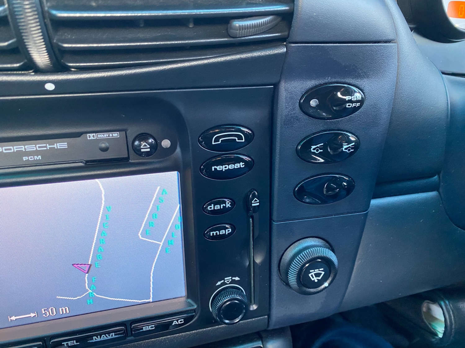 Used Porsche 911 2001 for sale - 77312752: Photo 26