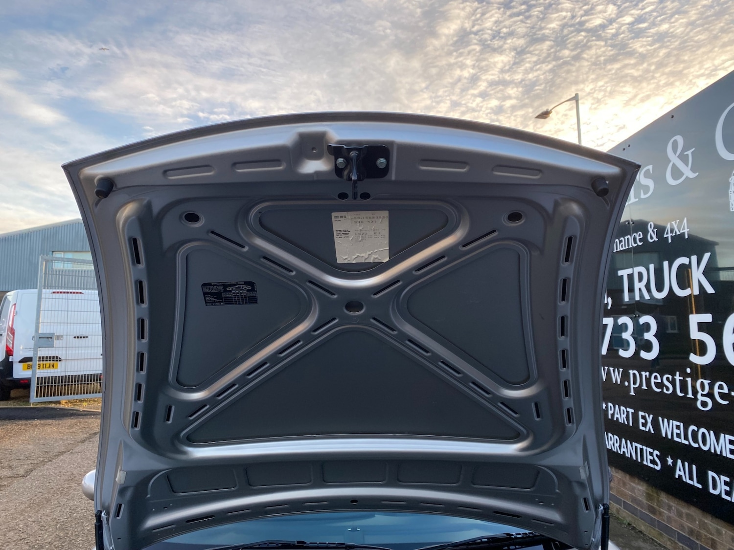 Used Porsche 911 2001 for sale - 77312752: Photo 34