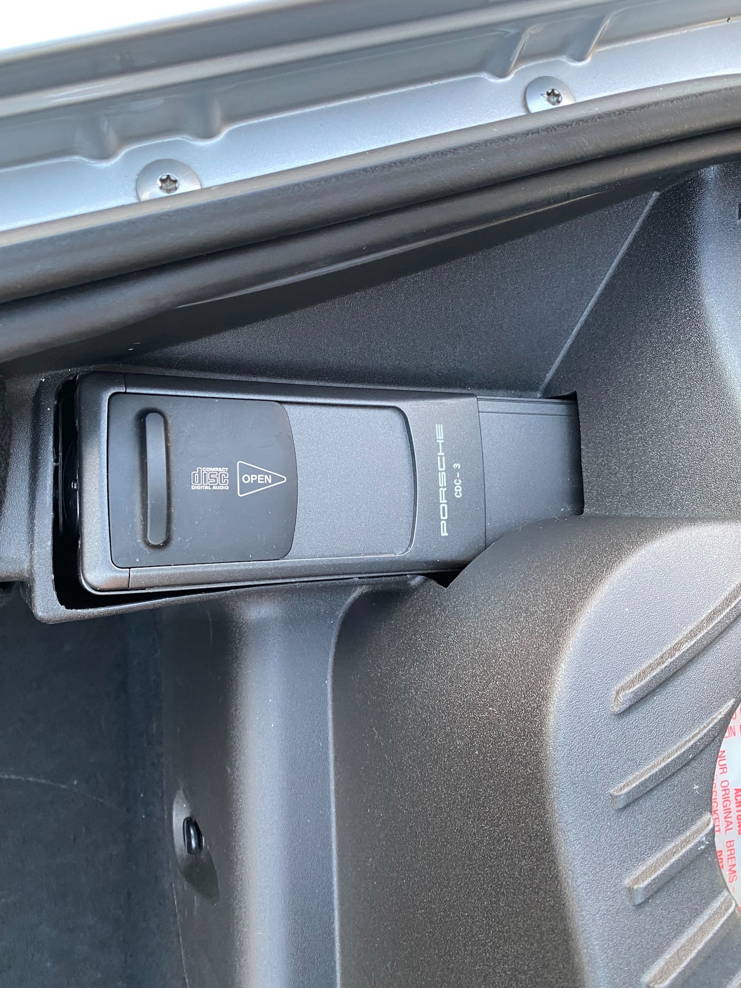 Used Porsche 911 2001 for sale - 77312752: Photo 35