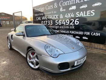 Used Porsche 911 2001 for sale - 77312752: Photo