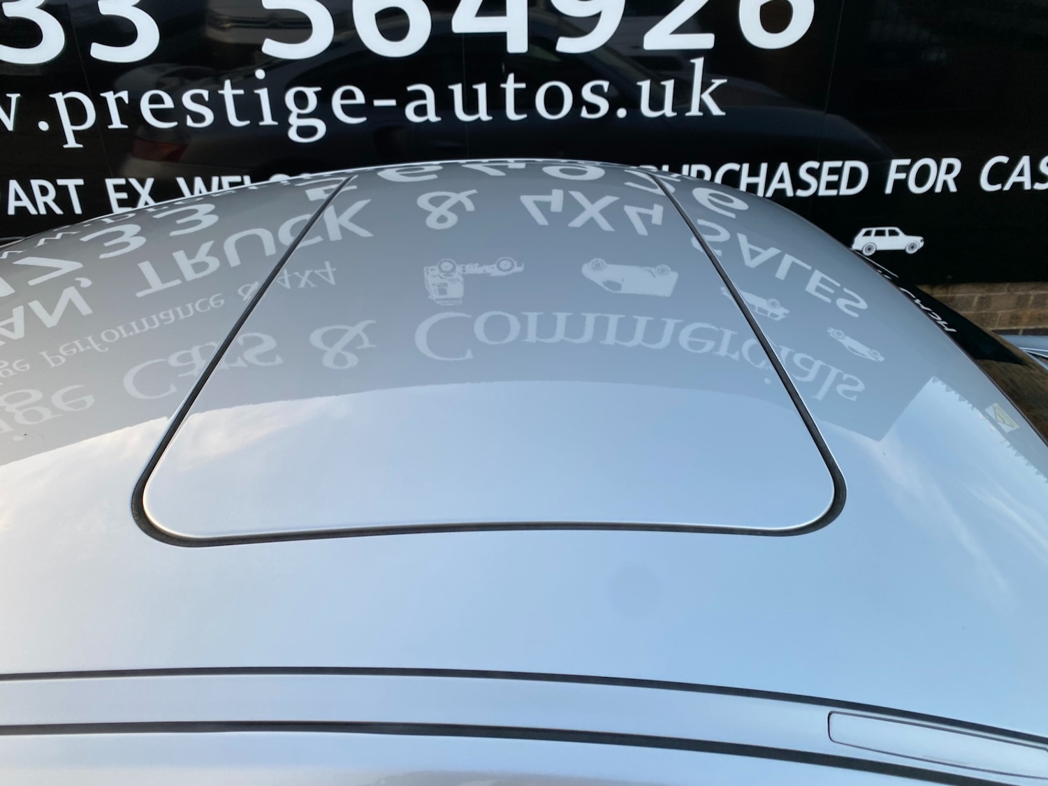 Used Porsche 911 2001 for sale - 77312752: Photo 41