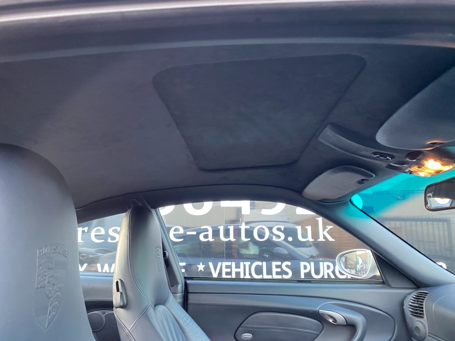 Used Porsche 911 2001 for sale - 77312752: Photo 43