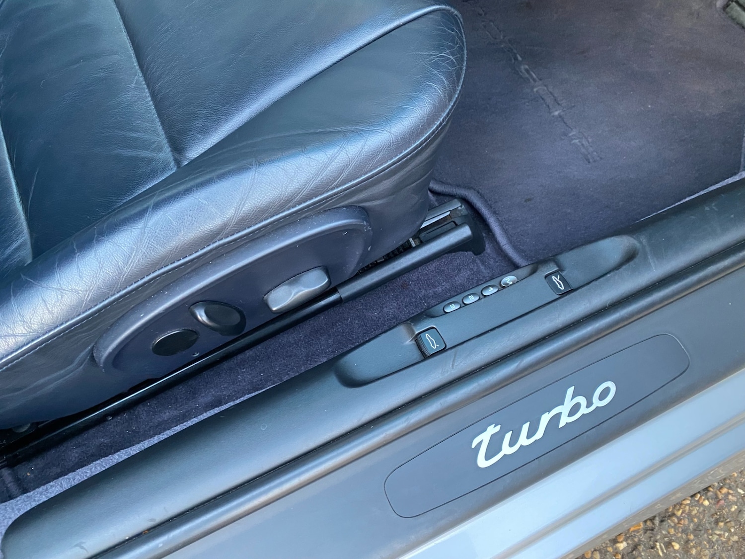 Used Porsche 911 2001 for sale - 77312752: Photo 50