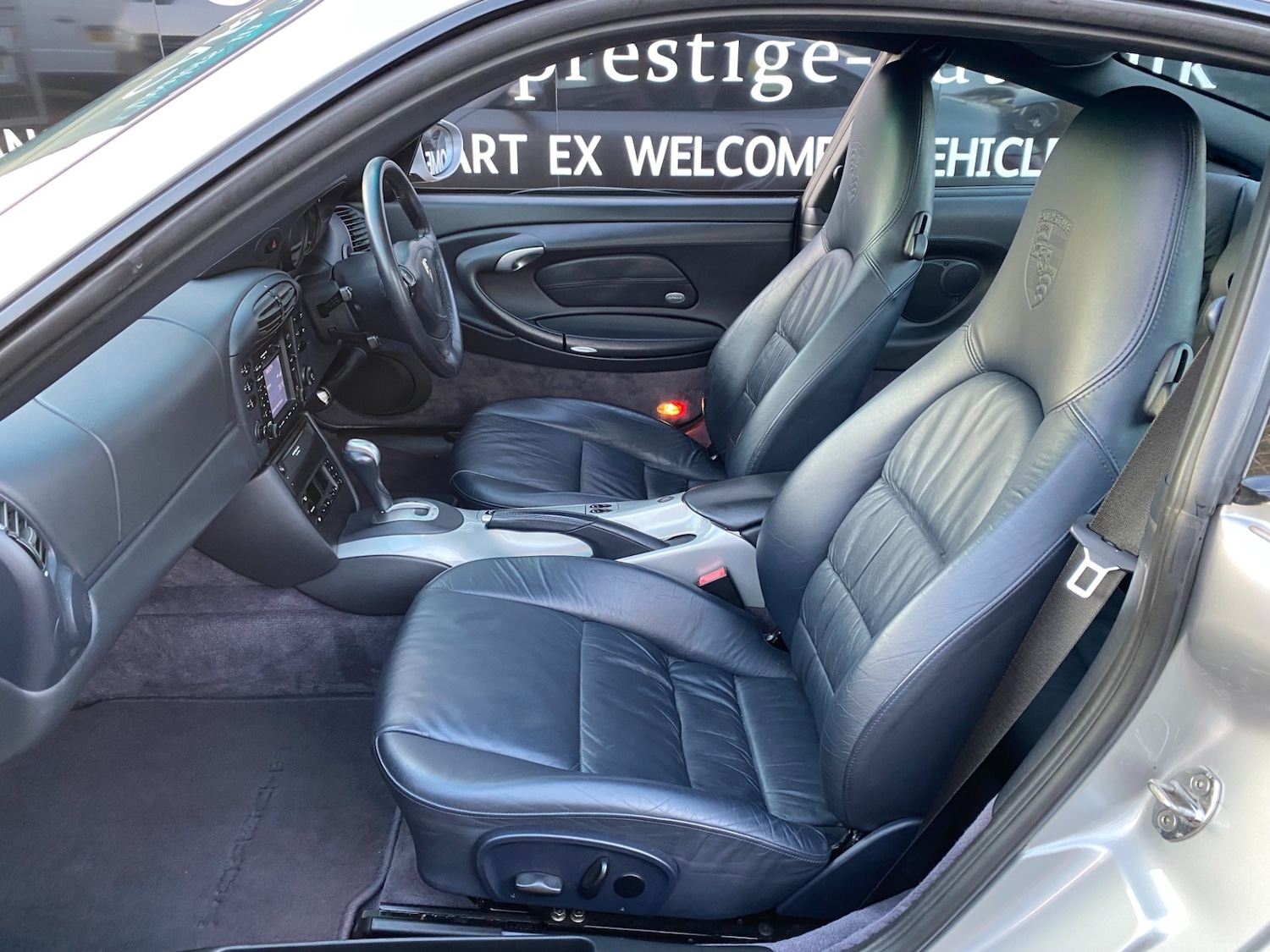 Used Porsche 911 2001 for sale - 77312752: Photo 51