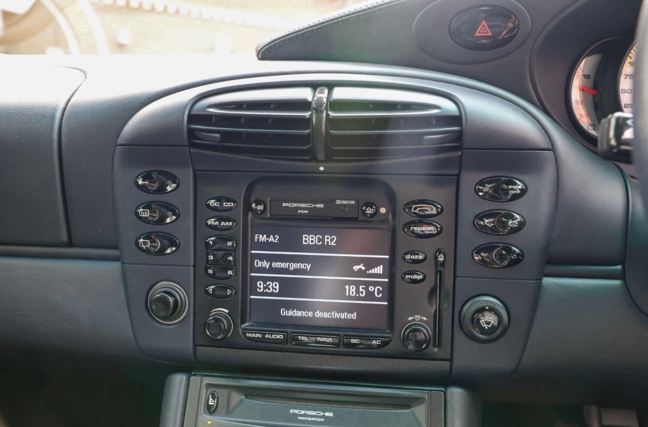 Used Porsche 911 2001 for sale - 77312752: Photo 59