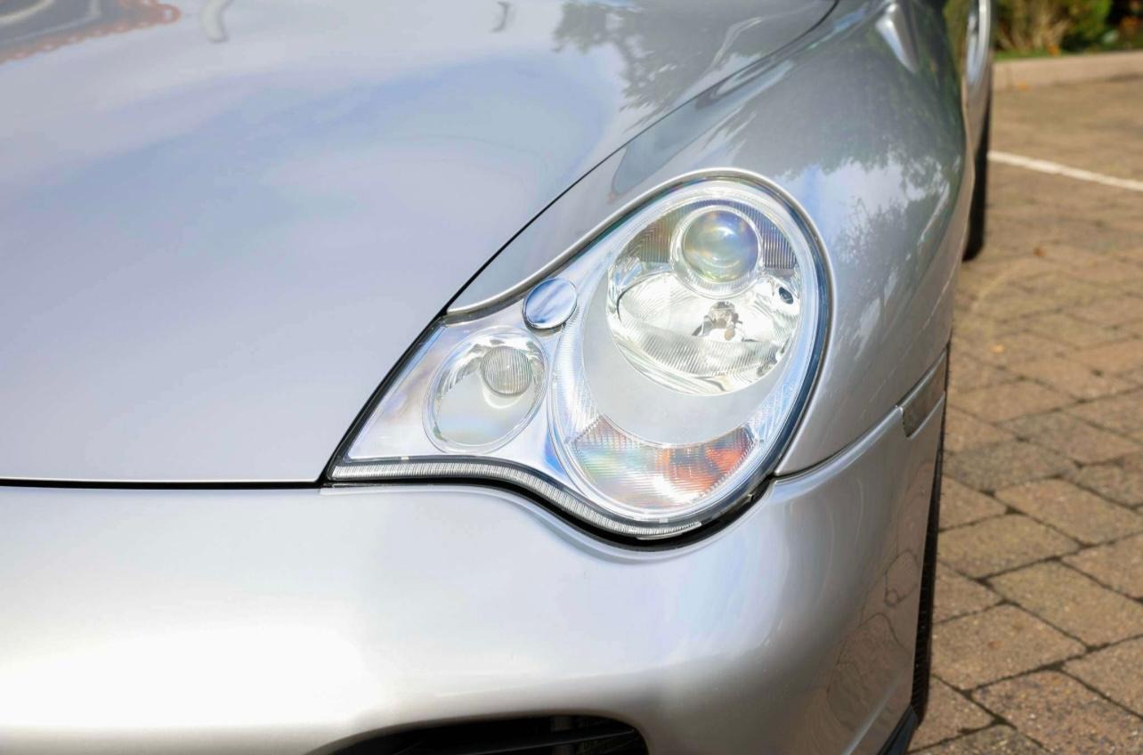 Used Porsche 911 2001 for sale - 77312752: Photo 65