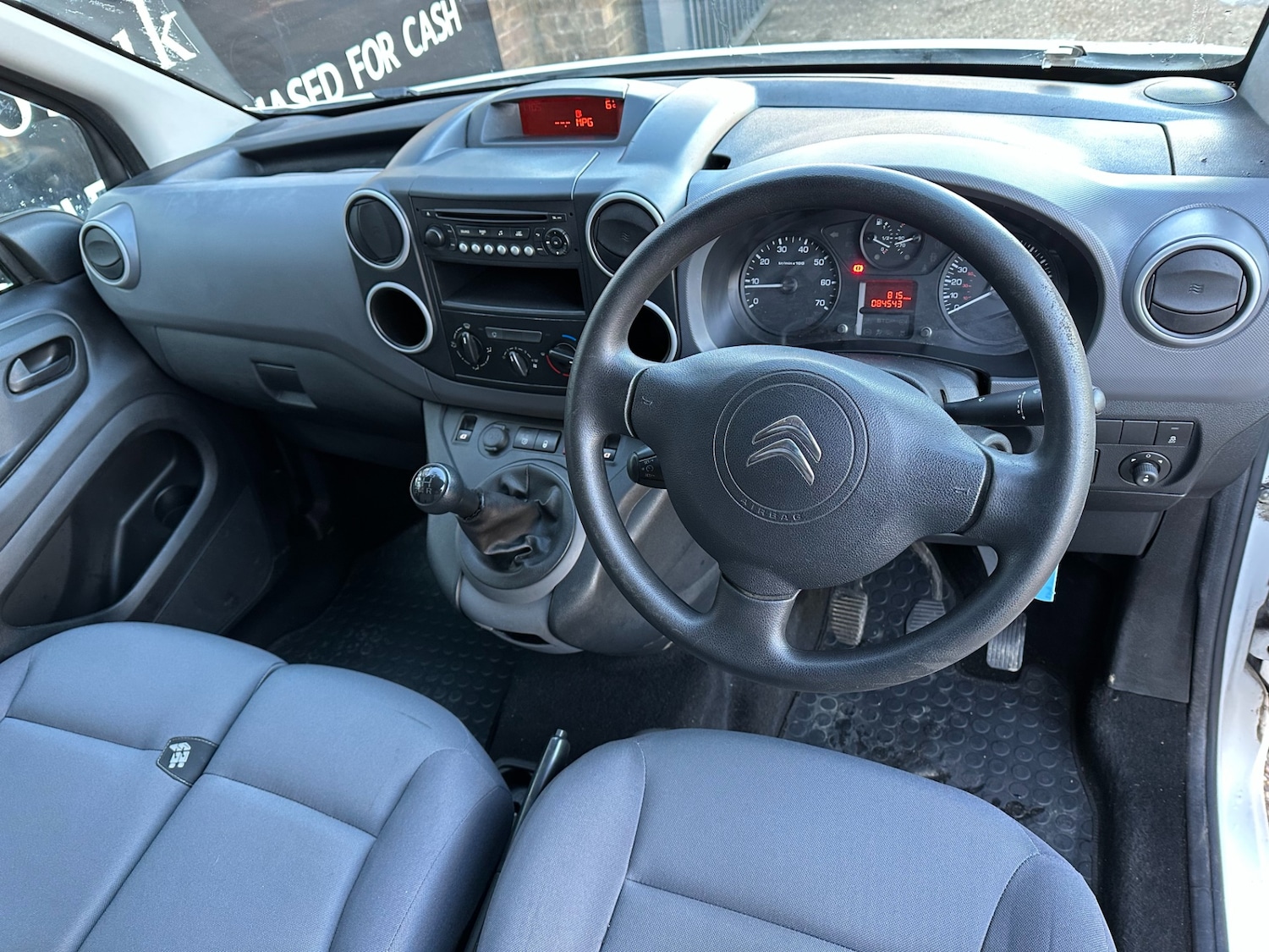 Used Citroen Berlingo 2016 for sale - 76879407: Photo 10