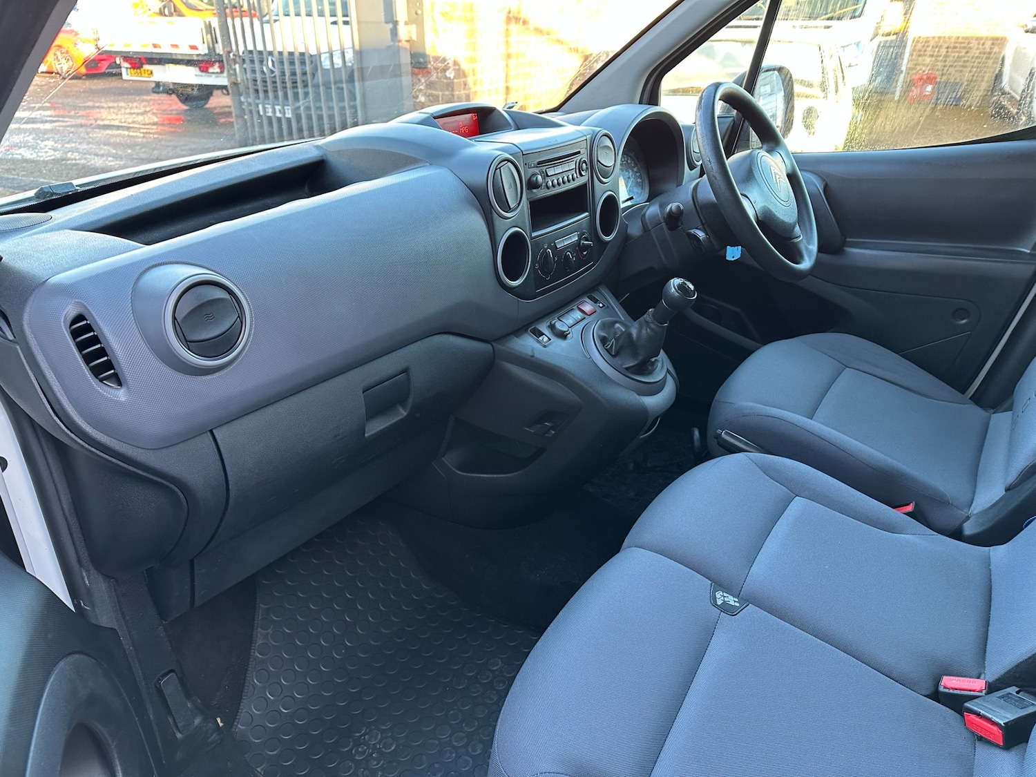 Used Citroen Berlingo 2016 for sale - 76879407: Photo 14