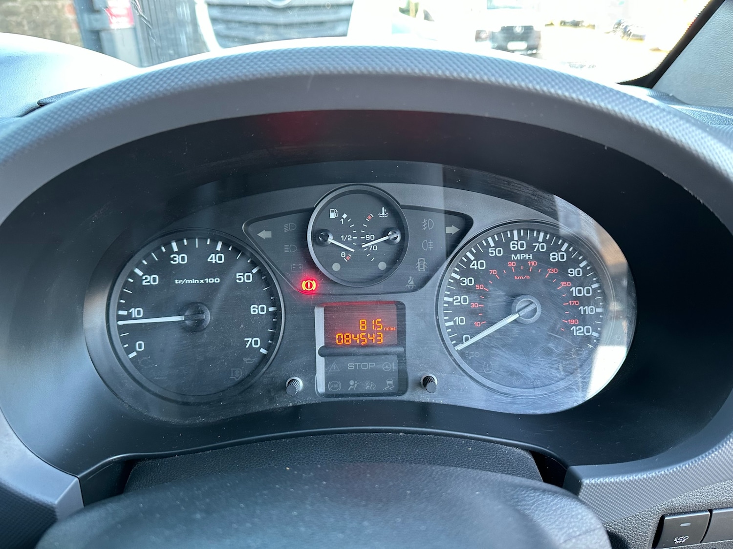 Used Citroen Berlingo 2016 for sale - 76879407: Photo 15