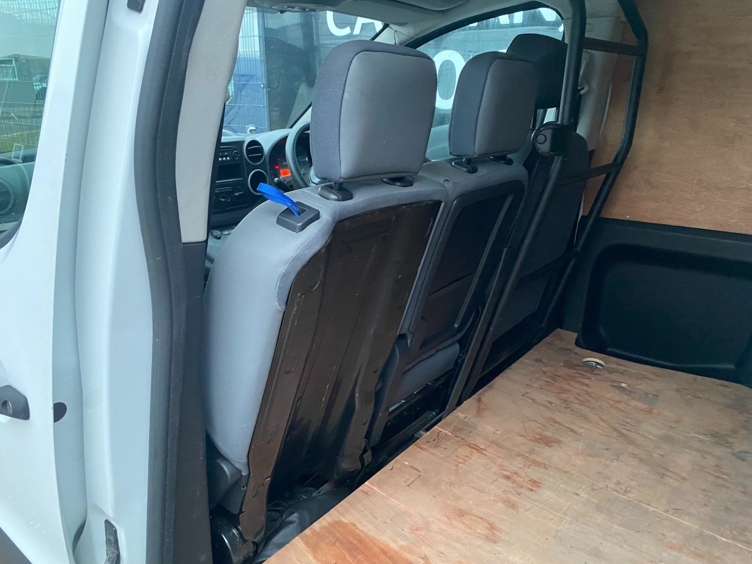 Used Citroen Berlingo 2016 for sale - 76879407: Photo 25