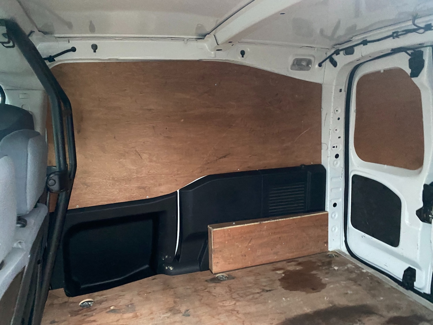 Used Citroen Berlingo 2016 for sale - 76879407: Photo 26