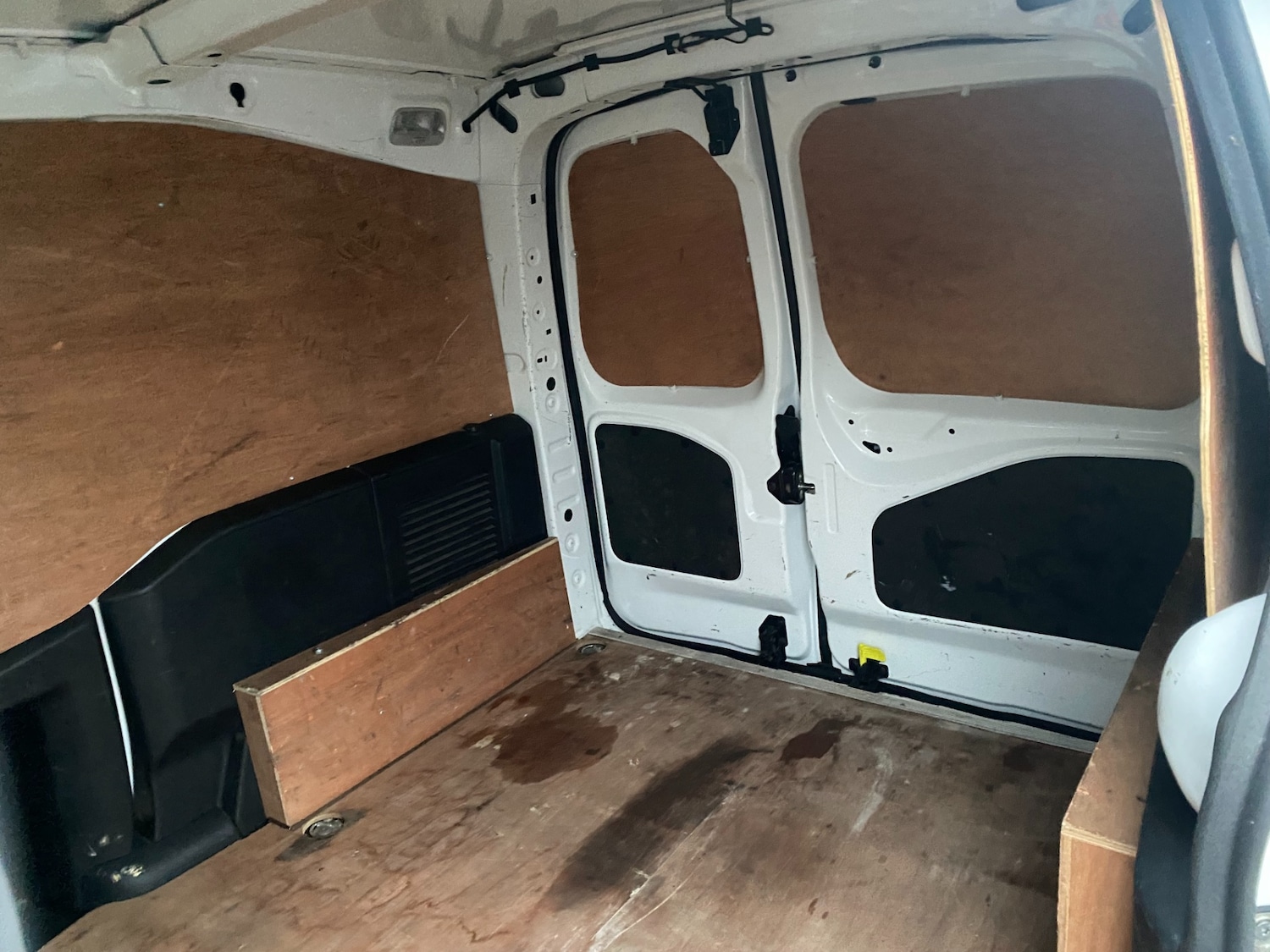 Used Citroen Berlingo 2016 for sale - 76879407: Photo 27