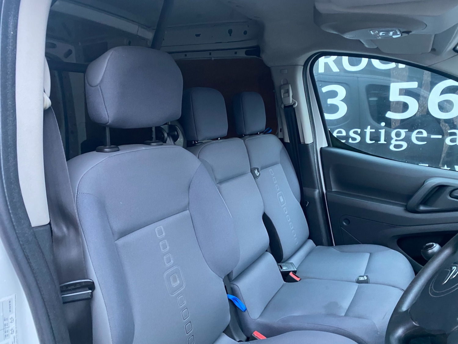 Used Citroen Berlingo 2016 for sale - 76879407: Photo 28