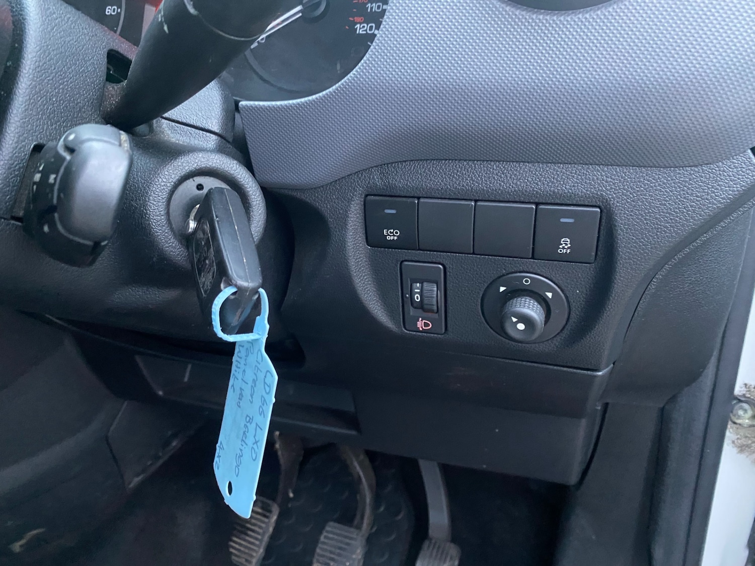 Used Citroen Berlingo 2016 for sale - 76879407: Photo 29