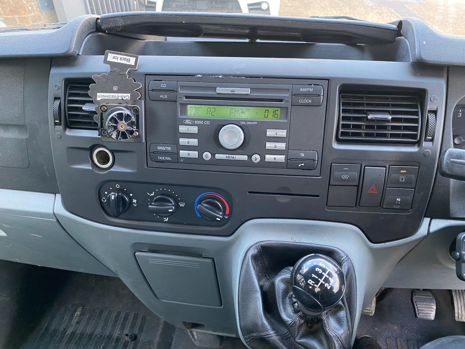 Used Ford Transit 2011 for sale - 77261847: Photo 11