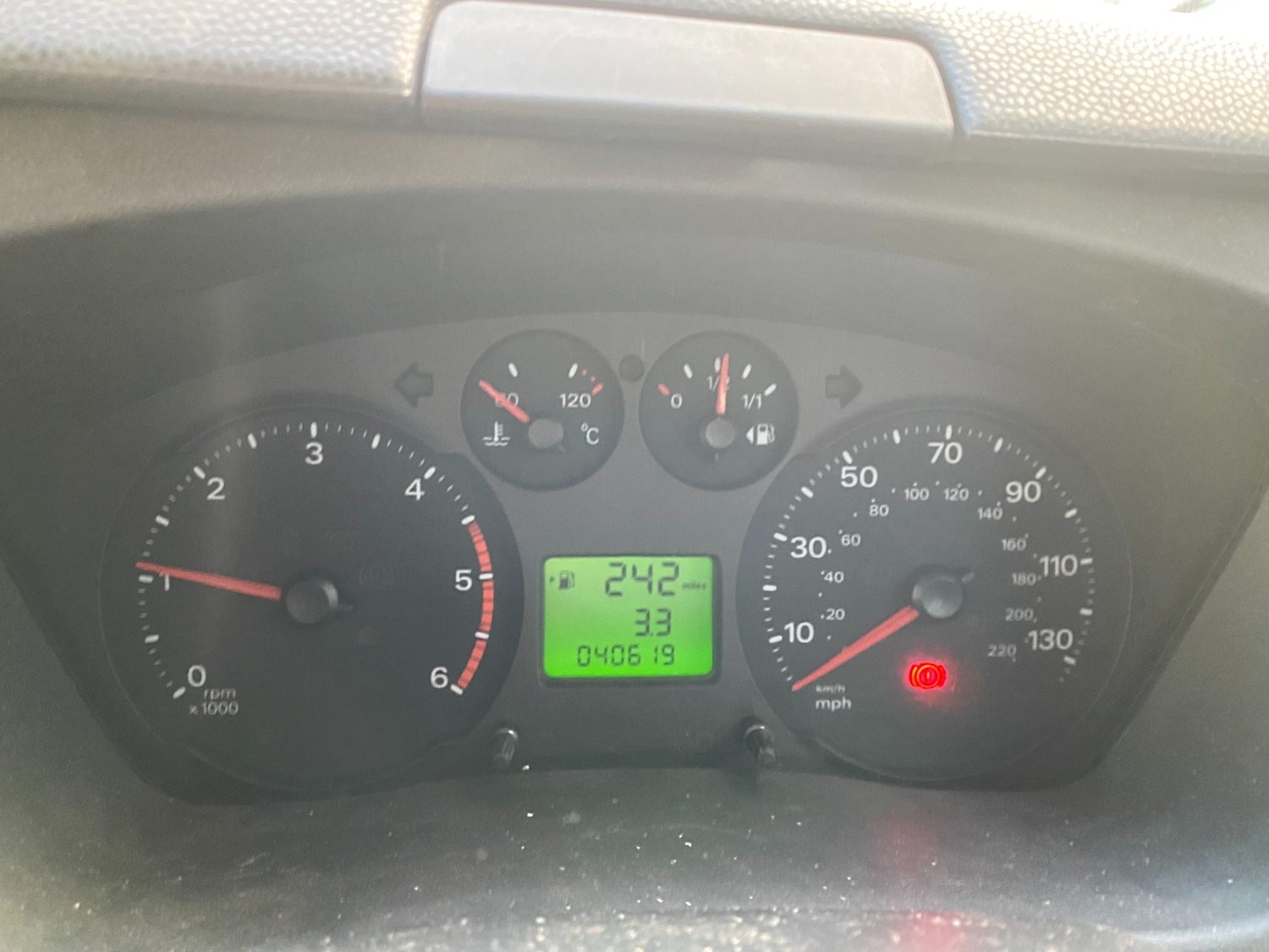 Used Ford Transit 2011 for sale - 77261847: Photo 13