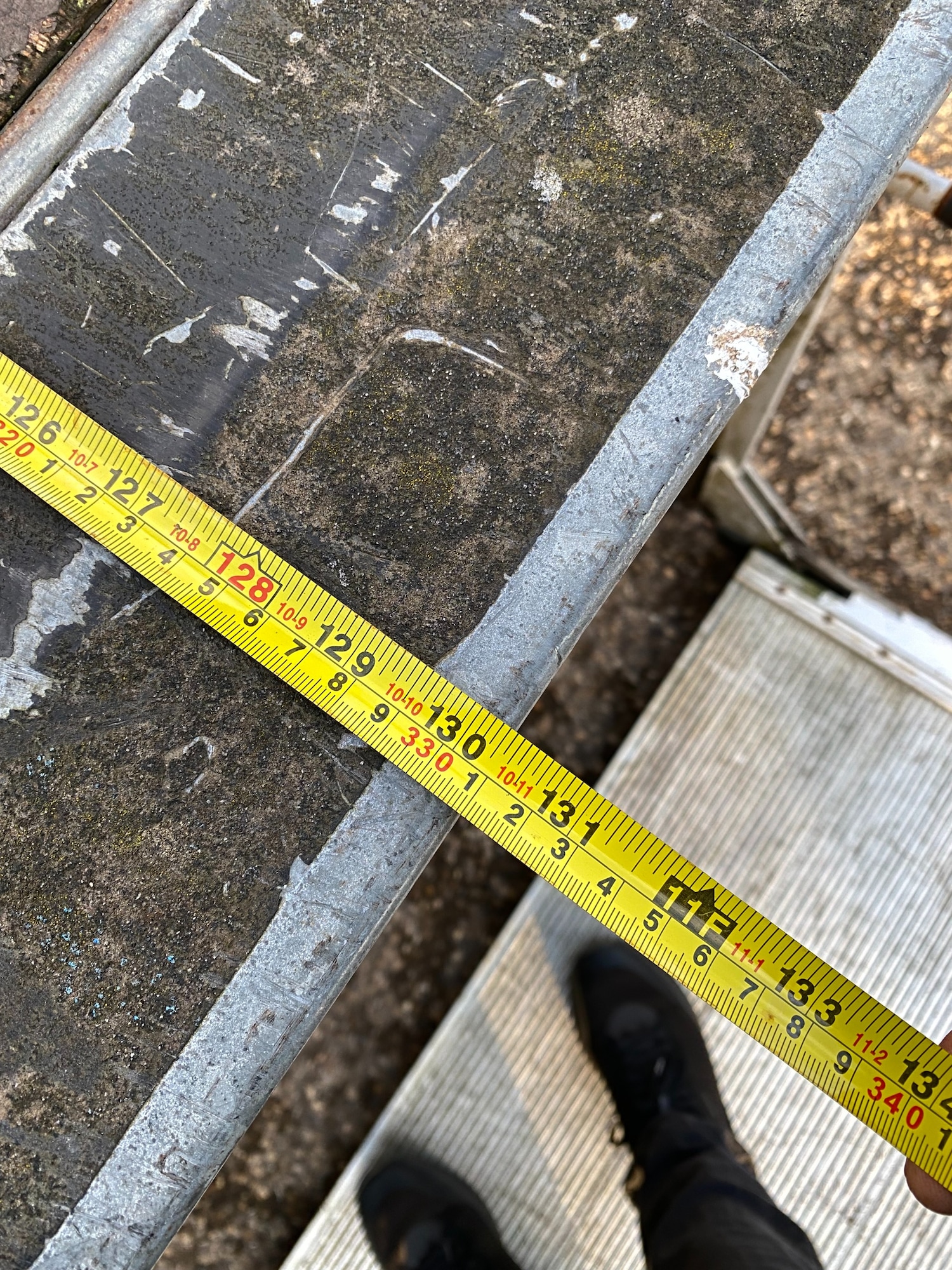 Used Ford Transit 2011 for sale - 77261847: Photo 15