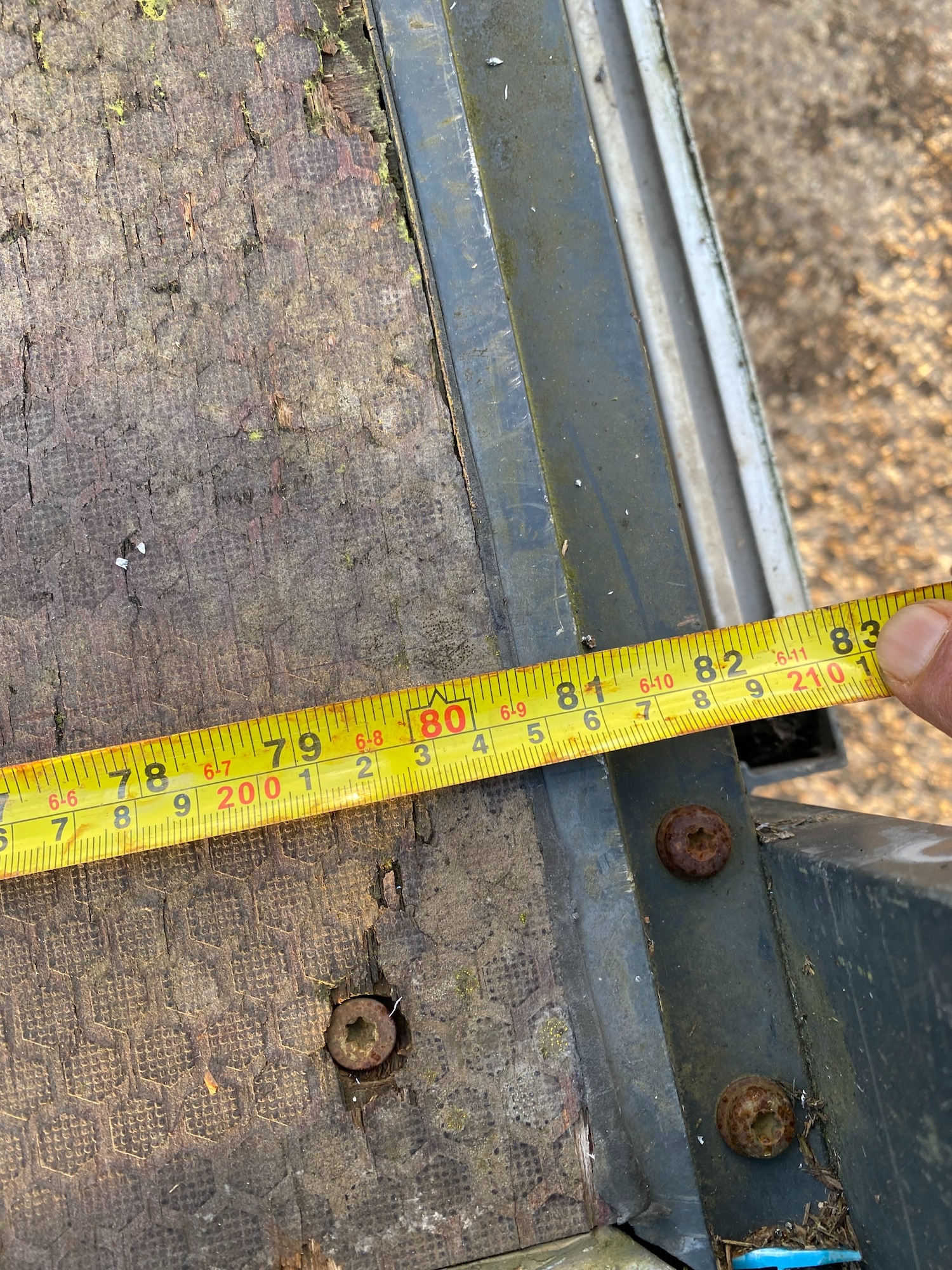 Used Ford Transit 2011 for sale - 77261847: Photo 16