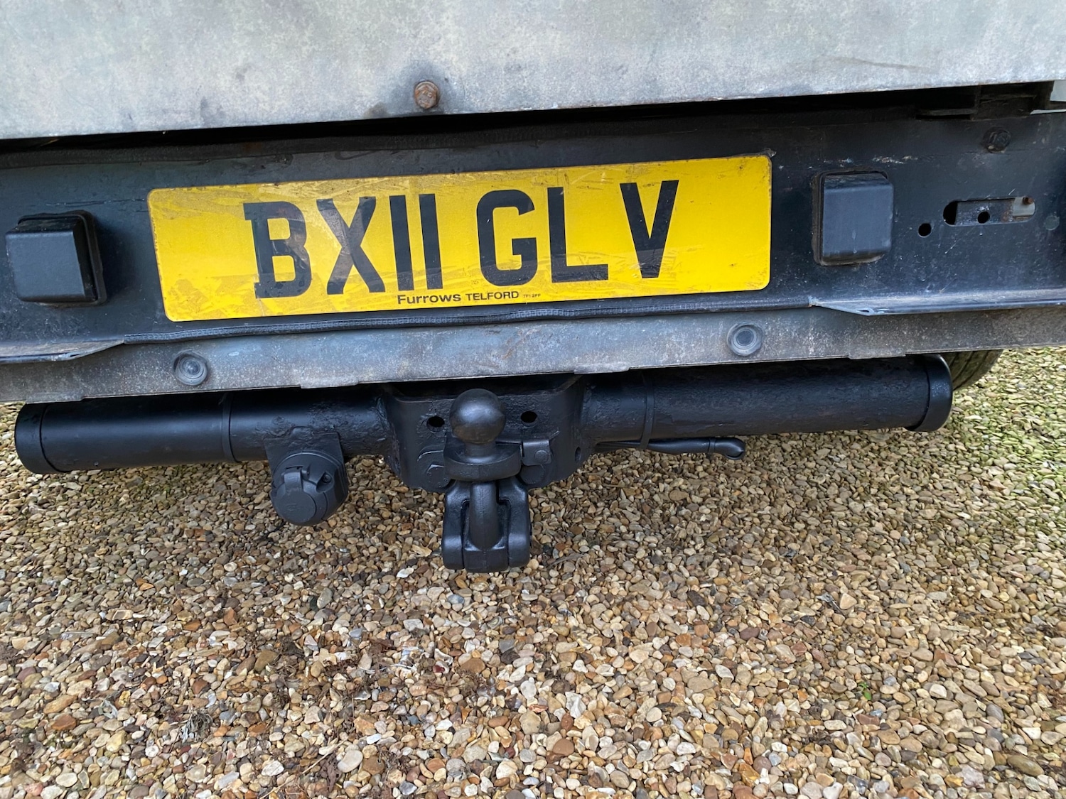 Used Ford Transit 2011 for sale - 77261847: Photo 23