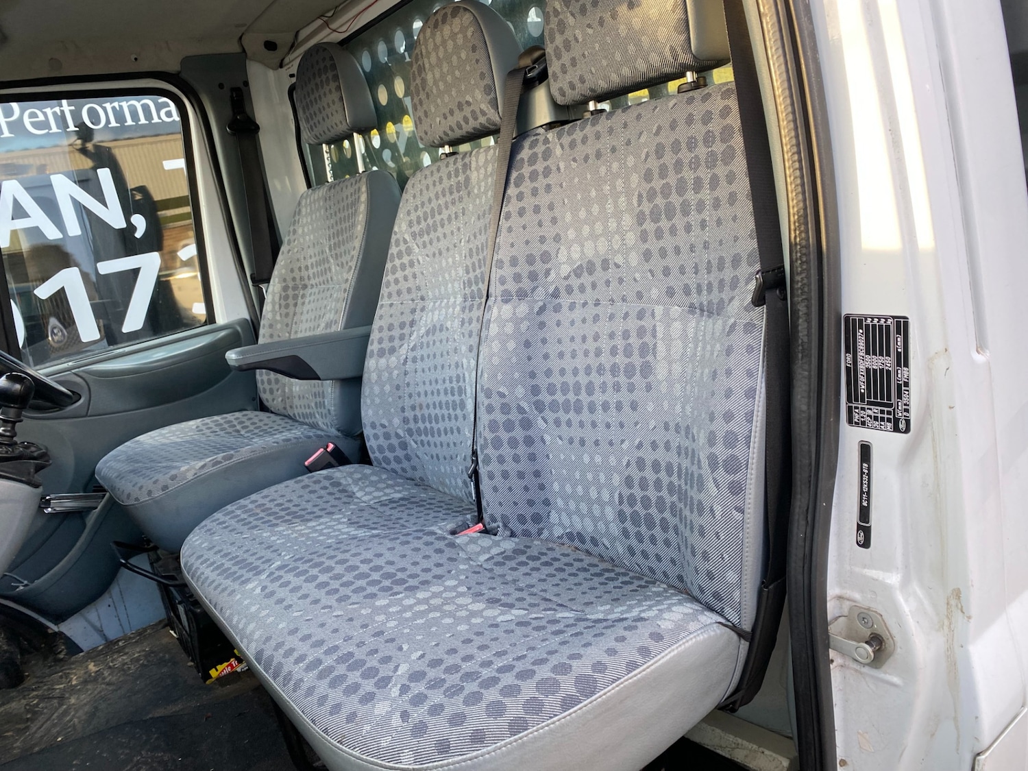 Used Ford Transit 2011 for sale - 77261847: Photo 25