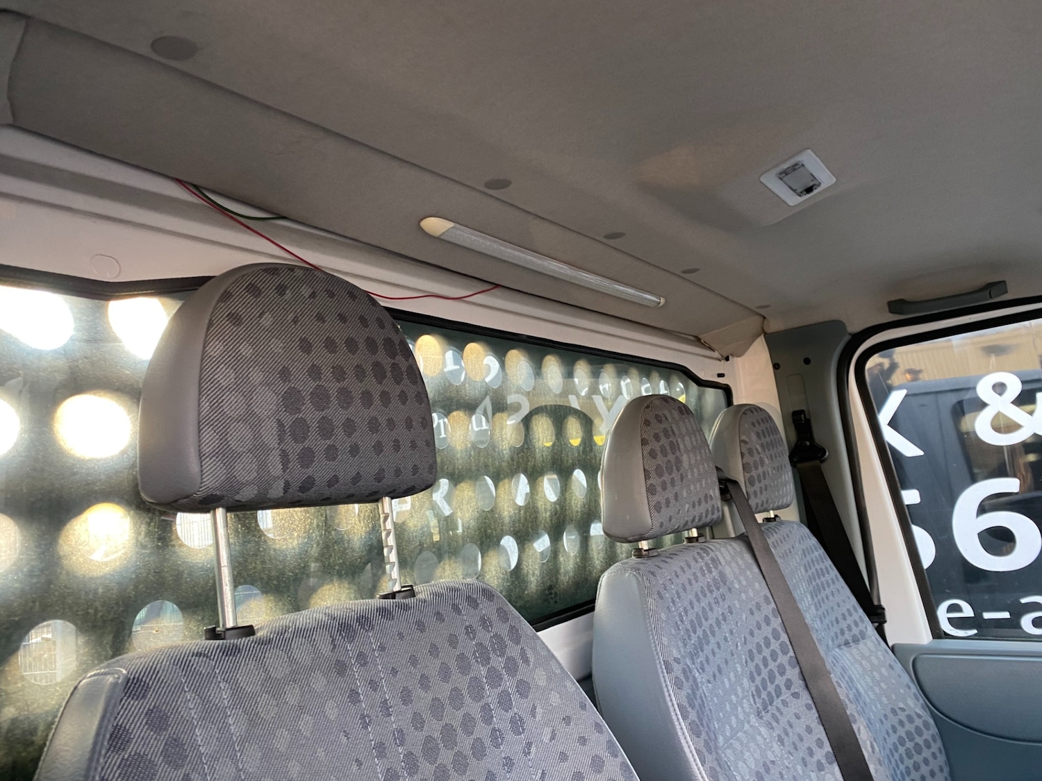Used Ford Transit 2011 for sale - 77261847: Photo 27