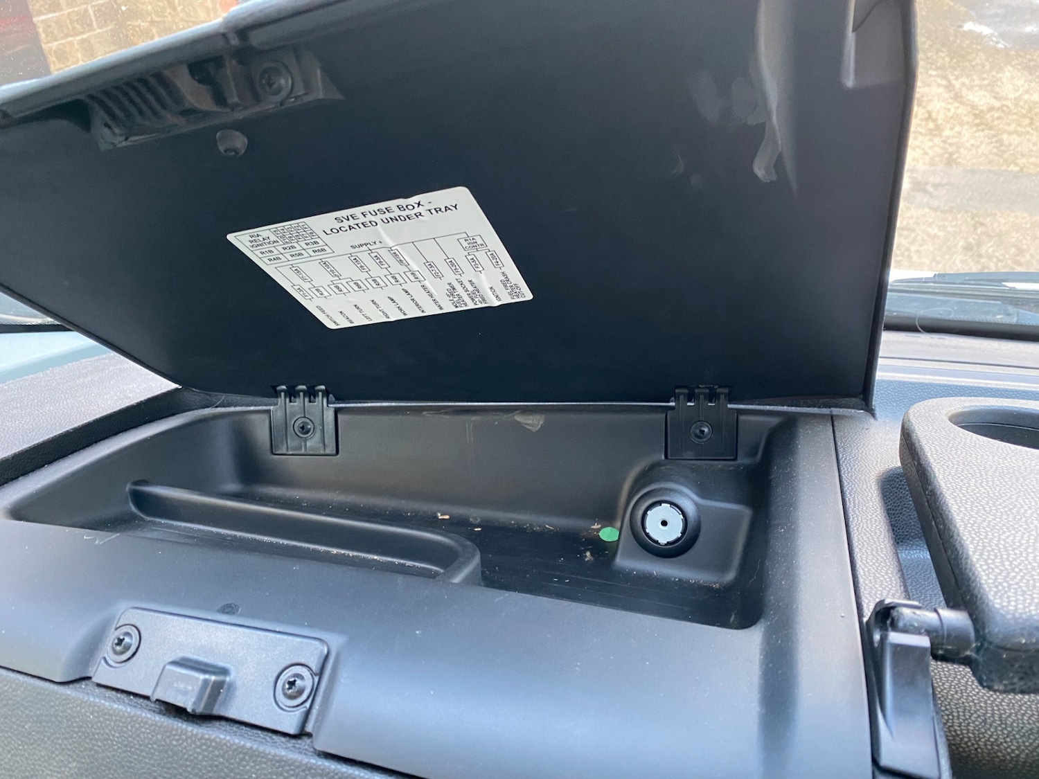 Used Ford Transit 2011 for sale - 77261847: Photo 31