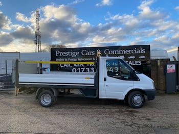 Used Ford Transit 2011 for sale - 77261847: Photo