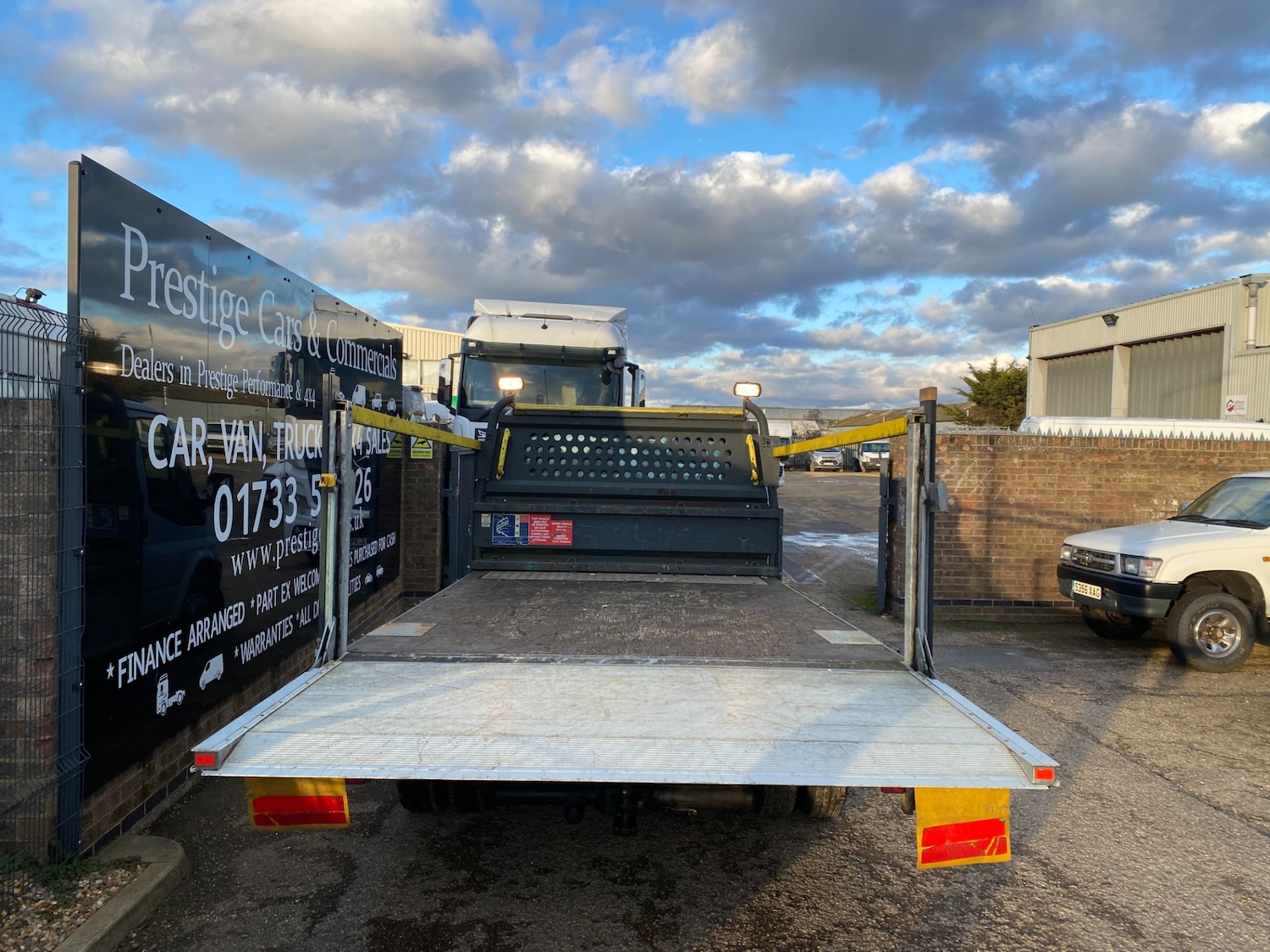 Used Ford Transit 2011 for sale - 77261847: Photo 6