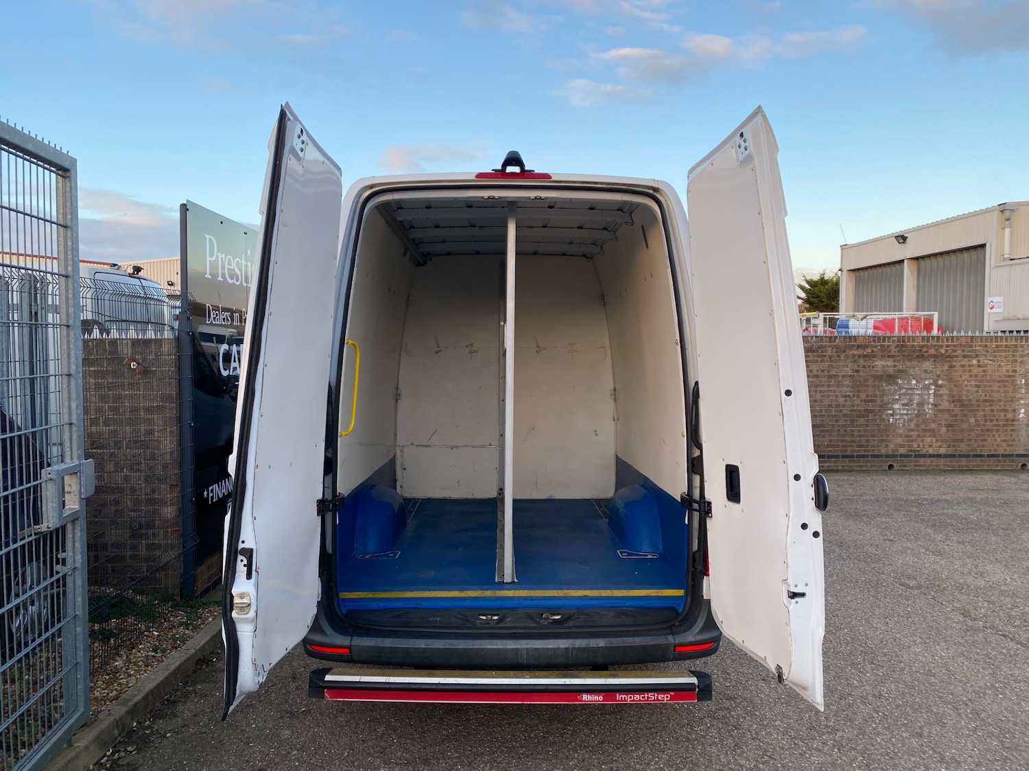 Used Mercedes-Benz Sprinter 2019 for sale - 77151765: Photo 11