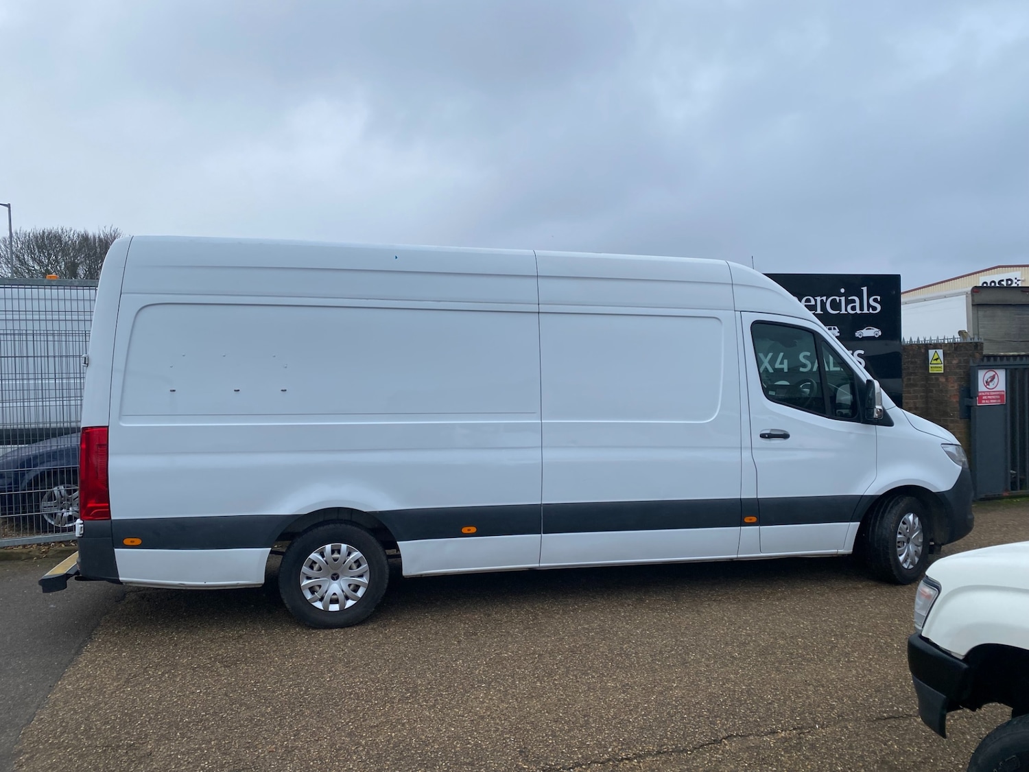 Used Mercedes-Benz Sprinter 2019 for sale - 77151765: Photo 54