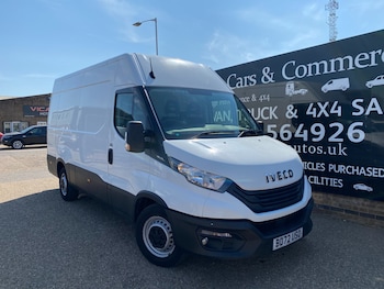 Used Iveco Daily 2023 for sale - 79205906: Photo