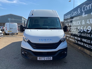 Used Iveco Daily 2023 for sale - 79205906: Photo