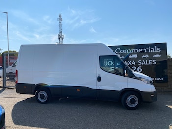 Used Iveco Daily 2023 for sale - 79205906: Photo