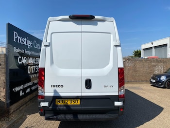Used Iveco Daily 2023 for sale - 79205906: Photo