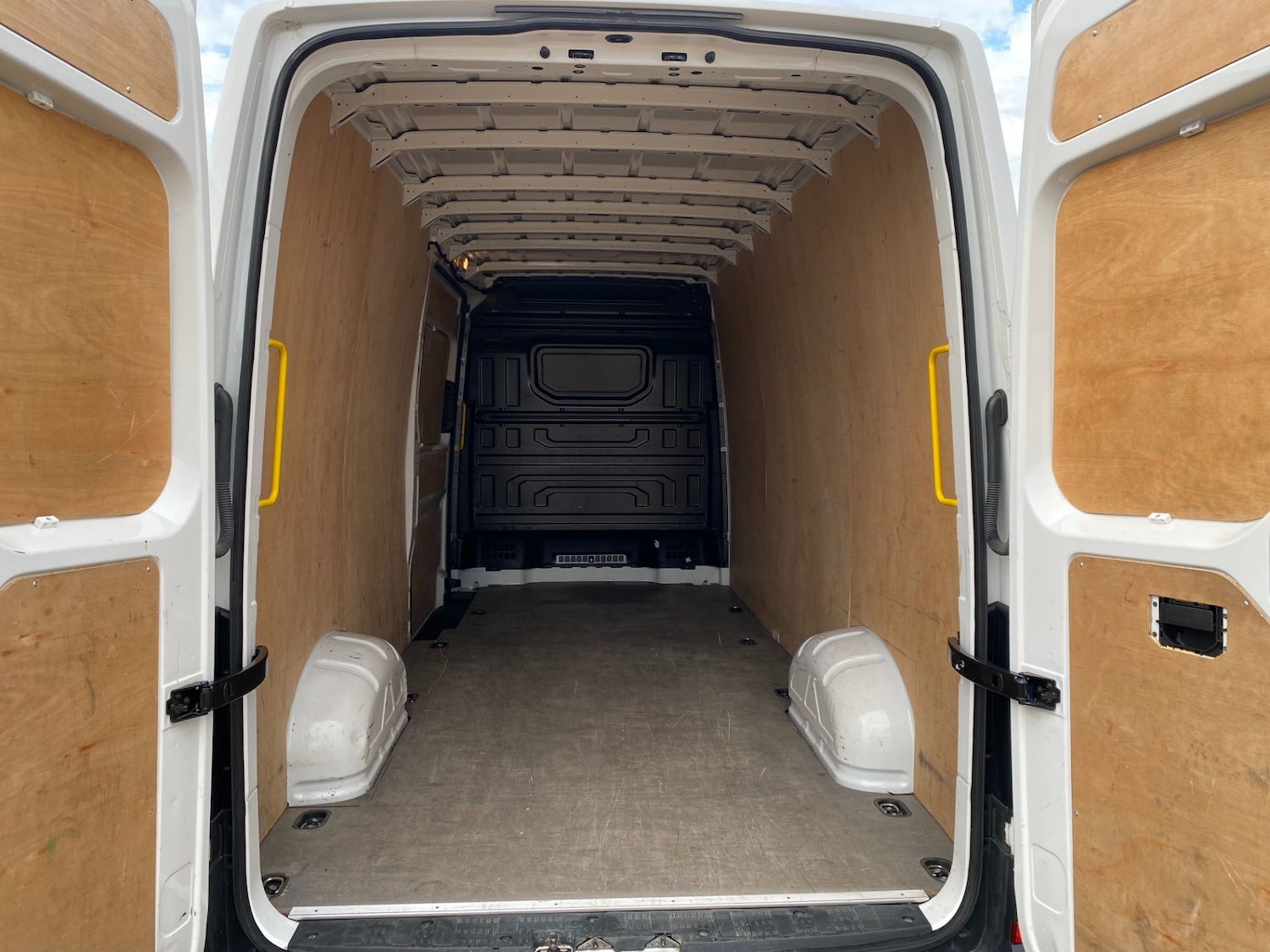 Used Volkswagen Crafter 2022 for sale - 76946939: Photo 14