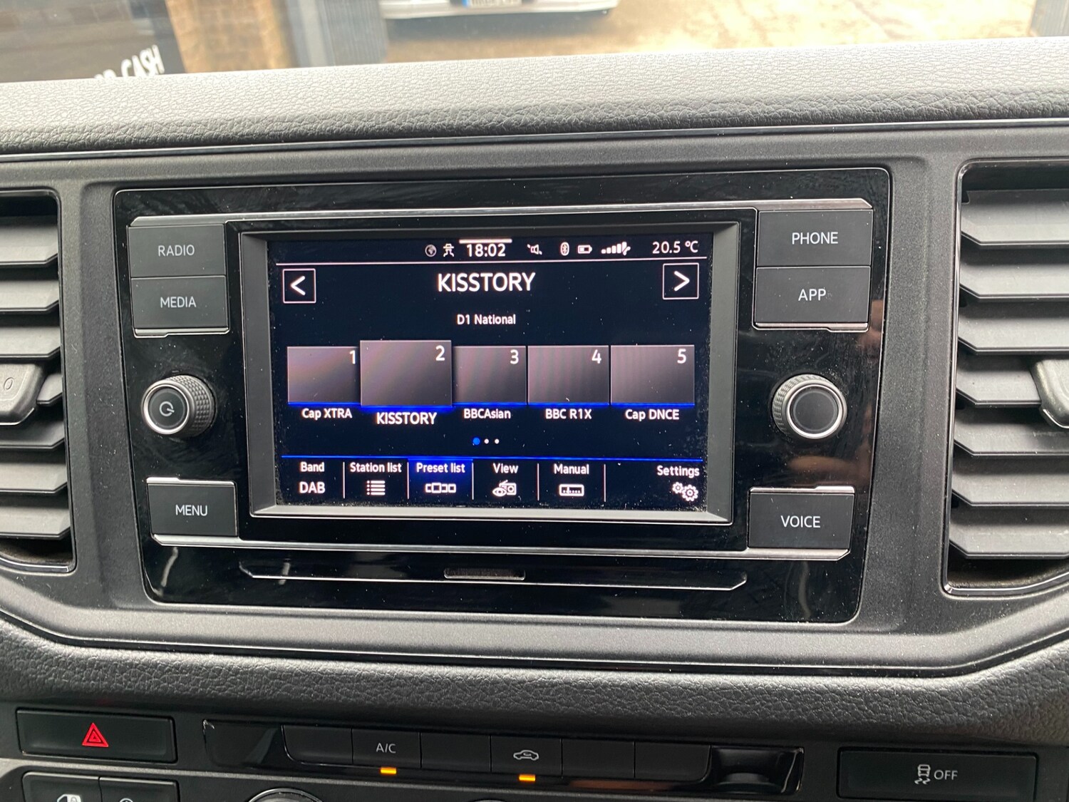 Used Volkswagen Crafter 2022 for sale - 76946939: Photo 18