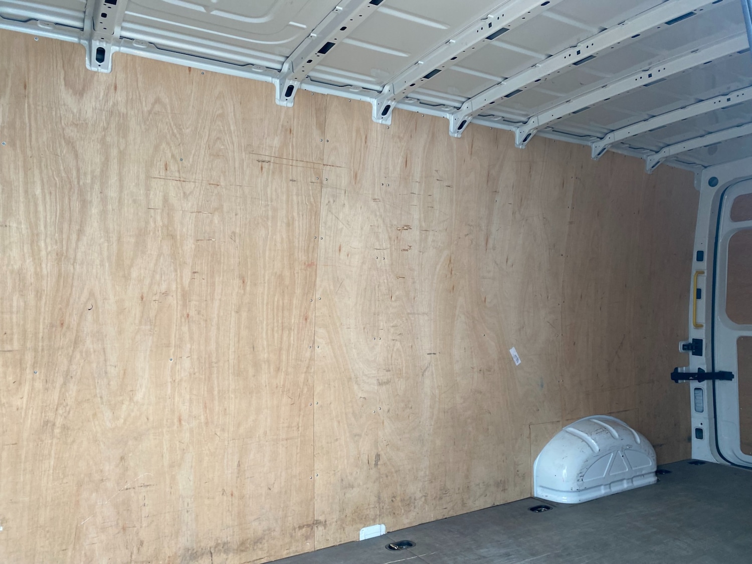 Used Volkswagen Crafter 2022 for sale - 76946939: Photo 22